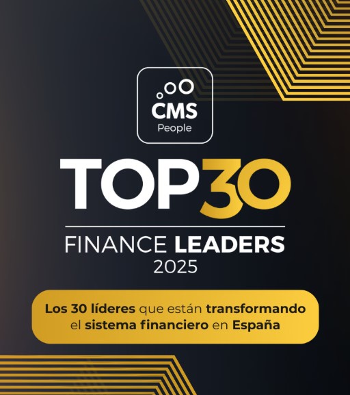 Sello Top 30 Finance Leaders 2025